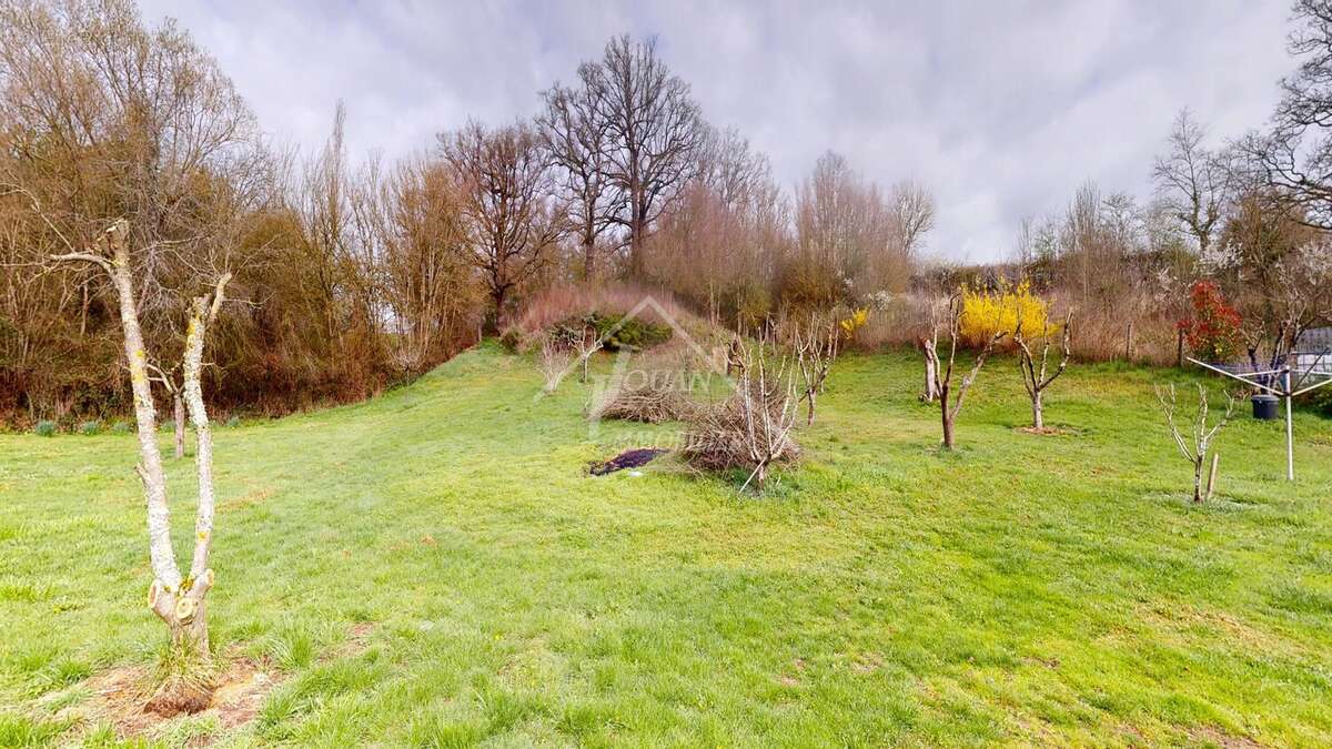 Maison à SAINT-PLAISIR