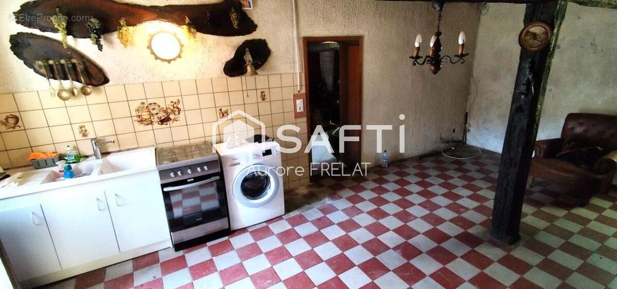 Photo 3 - Maison à DRACHE