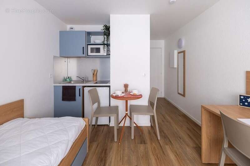 Appartement à PARIS-13E