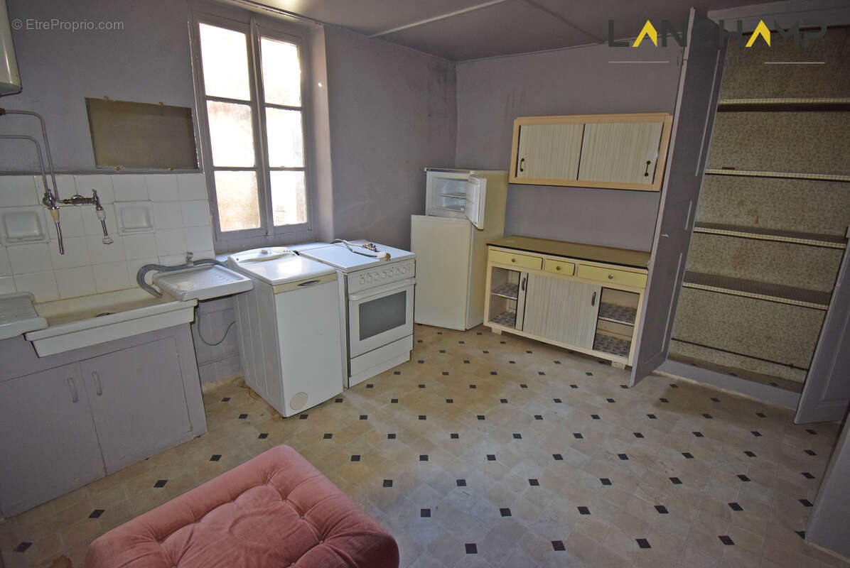 Maison à SEYSSEL