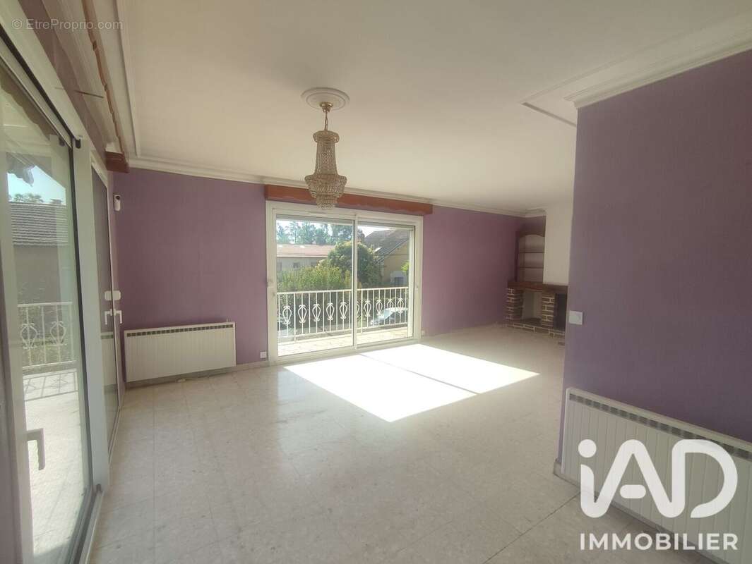 Maison 164 m² à Montauban  - photo 5