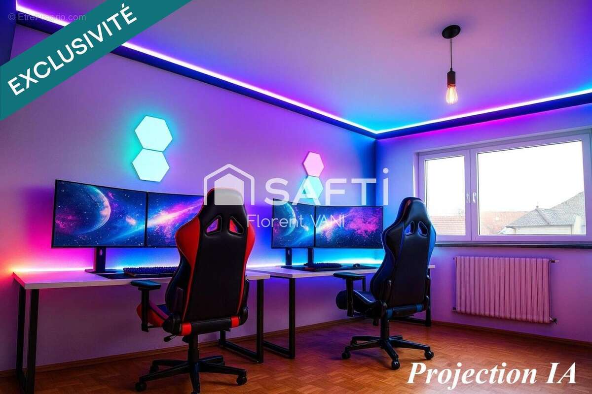 Photo 7 - Maison à FALCK