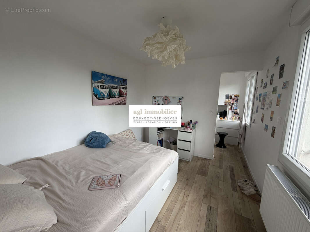 Appartement à DUNKERQUE