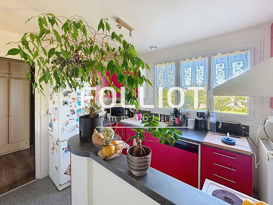 A VENDRE Maison 3 pièces 75 m² à Gouville Sur Mer - photo 6