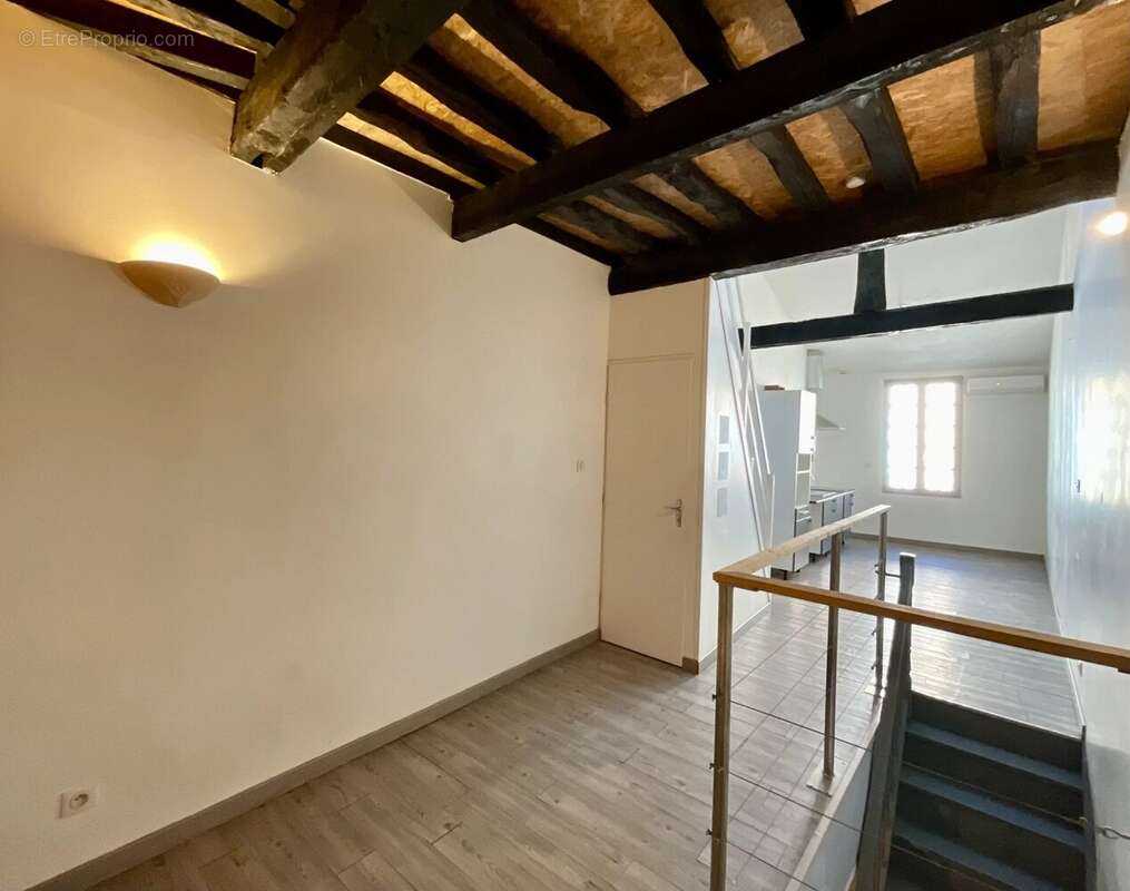 Appartement à REALMONT