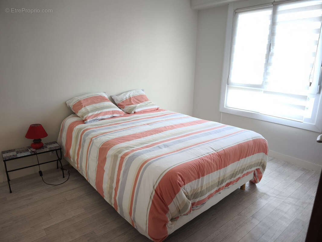 Appartement à HENDAYE