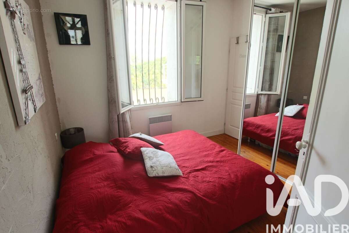 Photo 3 - Appartement à LIBOURNE
