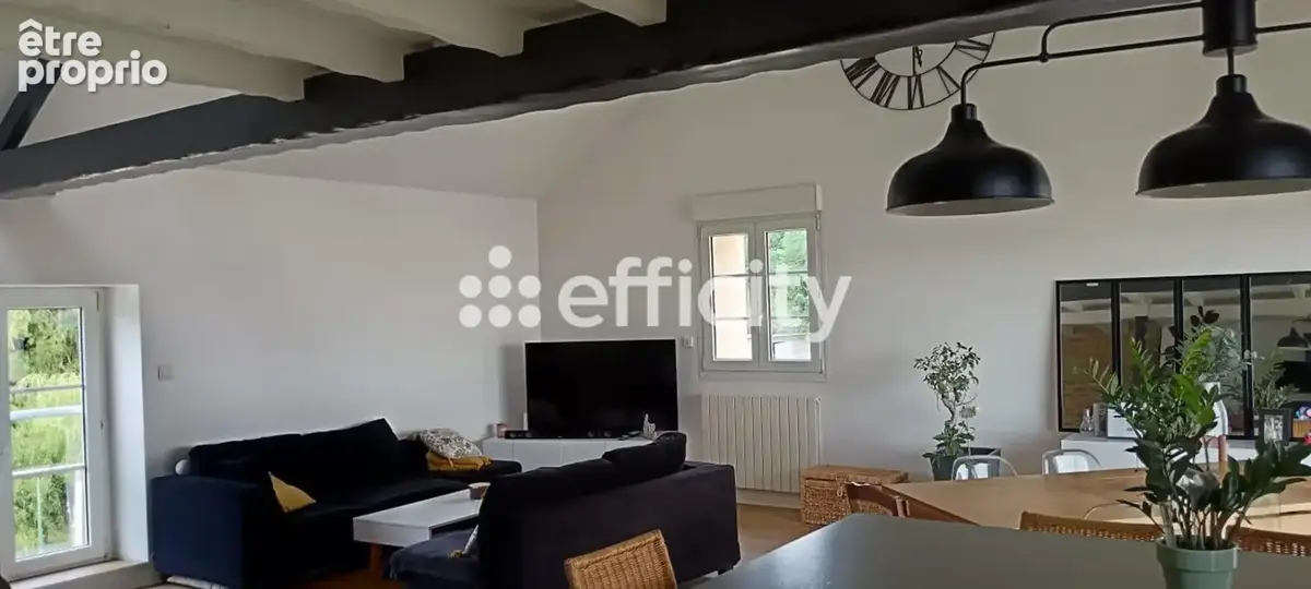 Maison 6 pièces 237 m² à vendre à Iteuil (86240) - photo 6