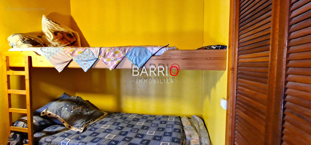 Appartement à BANYULS-SUR-MER