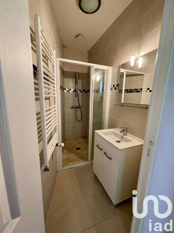 Photo 9 - Maison à PIERREFITTE-SUR-SEINE