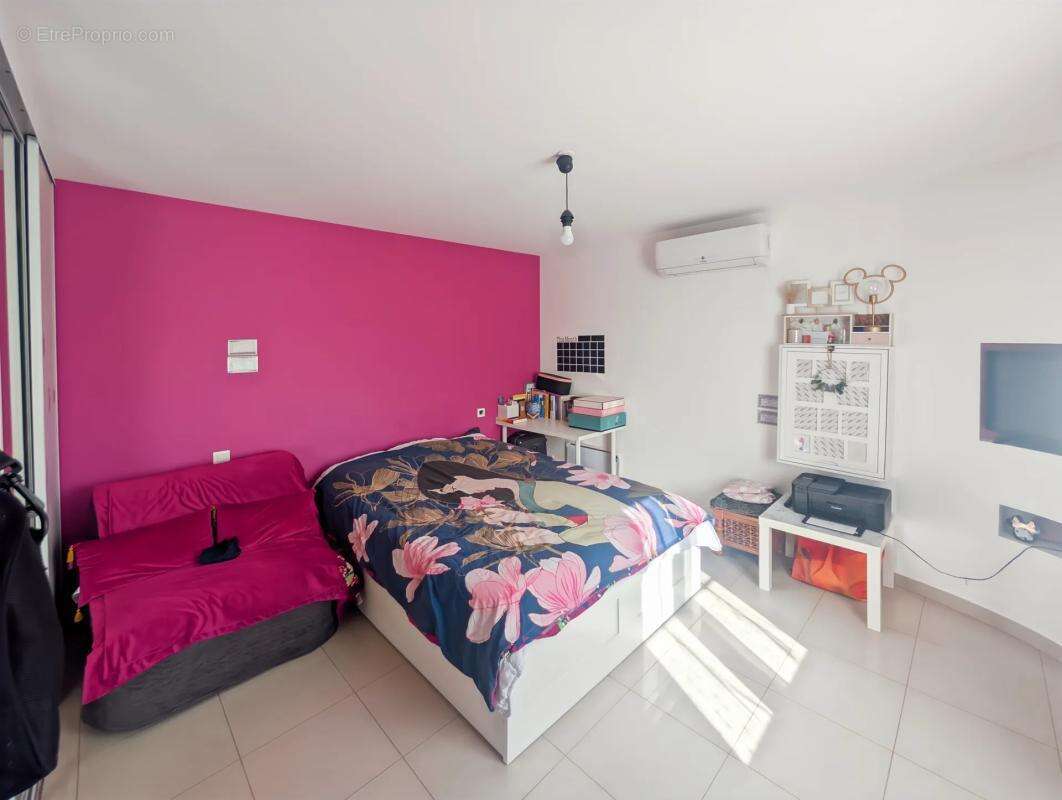 Maison à NOGENT-SUR-OISE