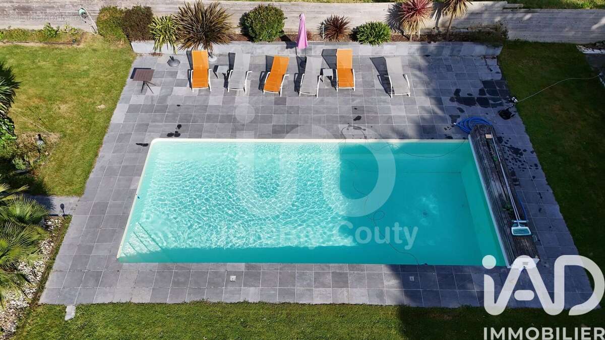 Photo 5 - Maison à SAVENAY