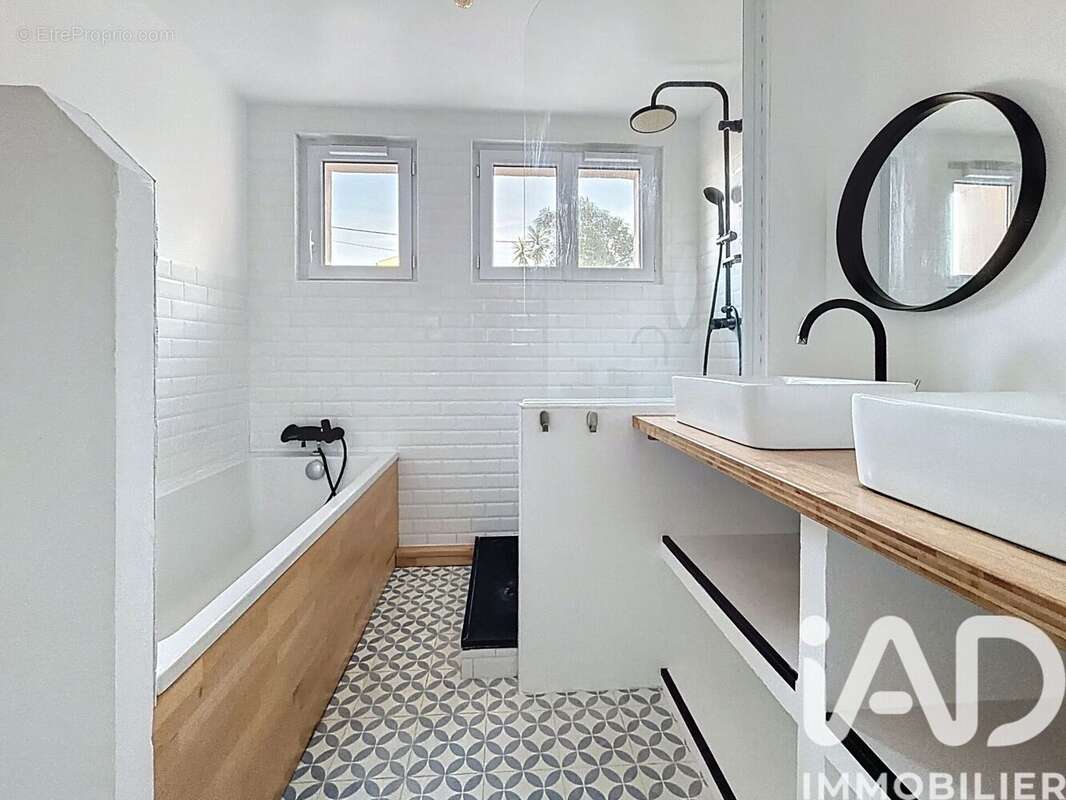 Photo 7 - Appartement à SIX-FOURS-LES-PLAGES