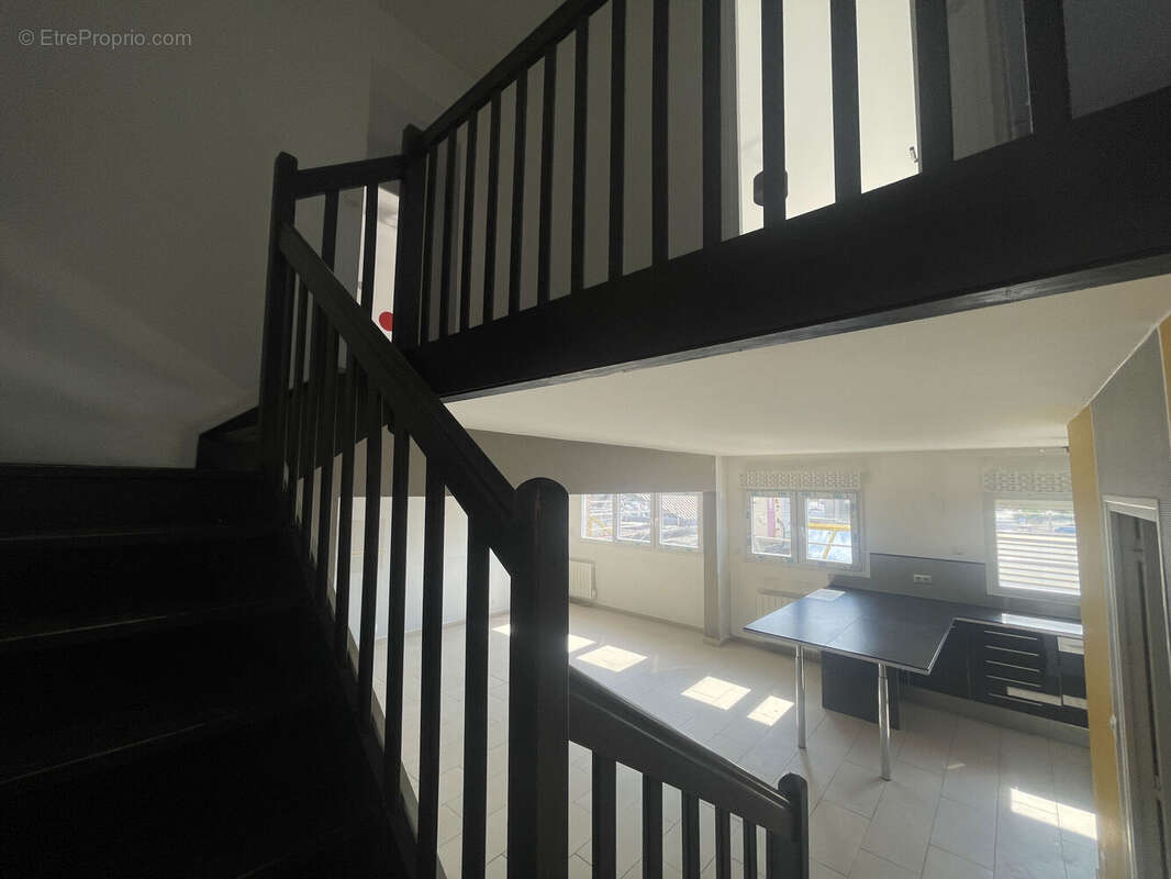 Photo 3 - Appartement à DENAIN