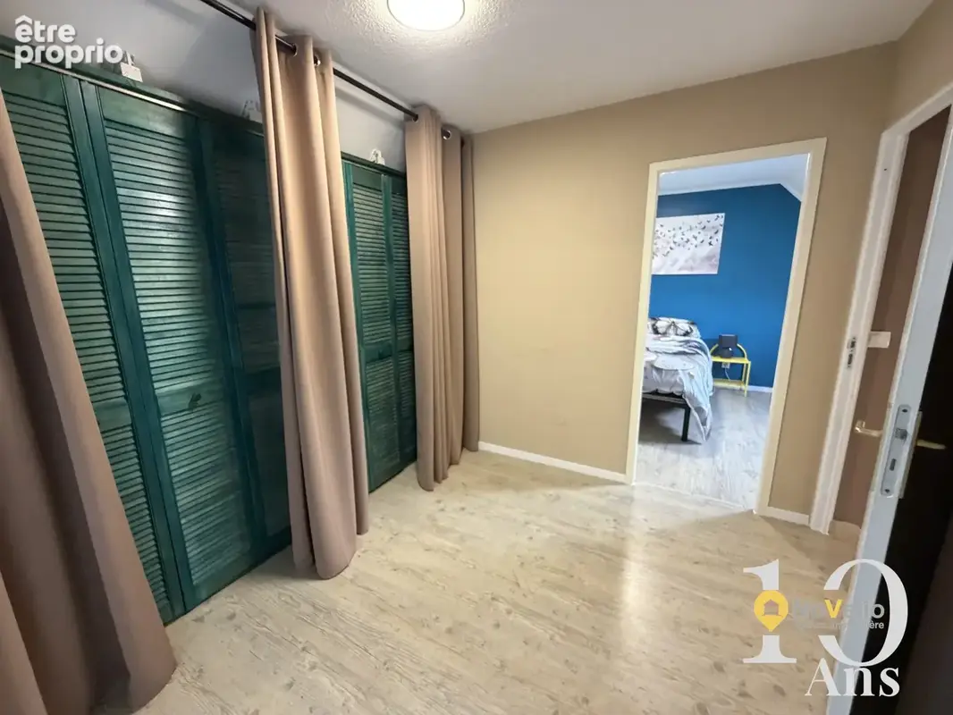 Maison 5 pièces 113 m² à vendre à Willerwald (57430) - photo 8
