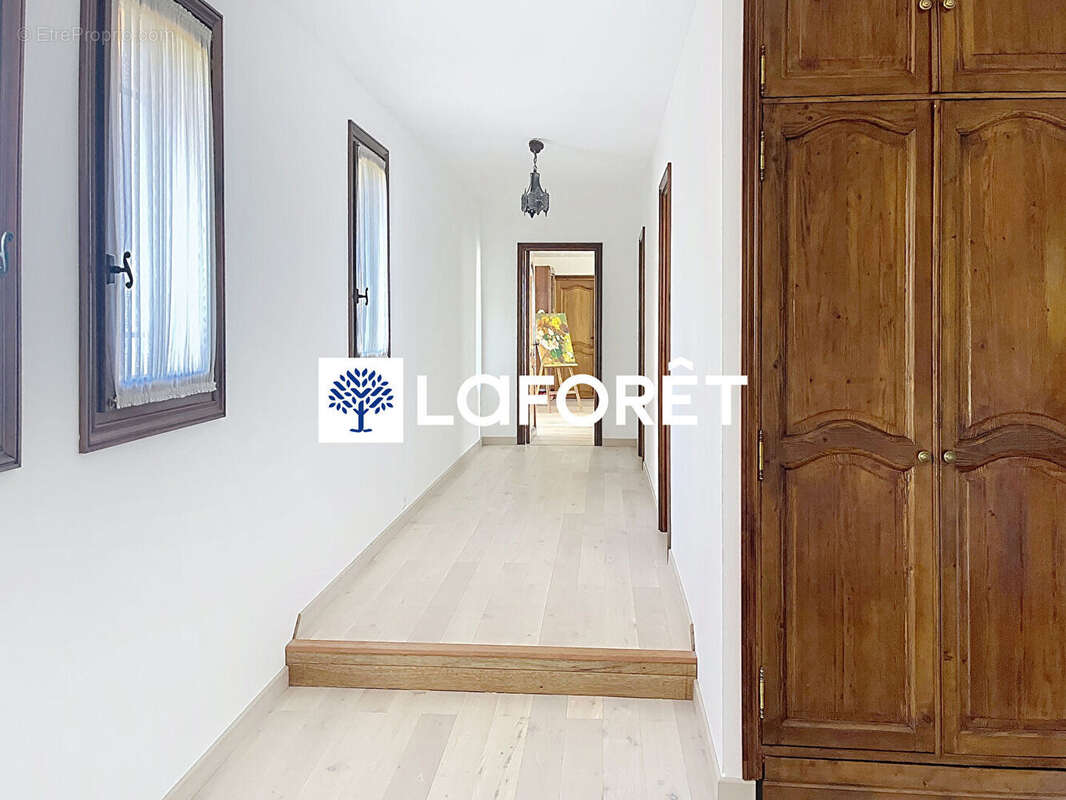 Maison à LA COLLE-SUR-LOUP