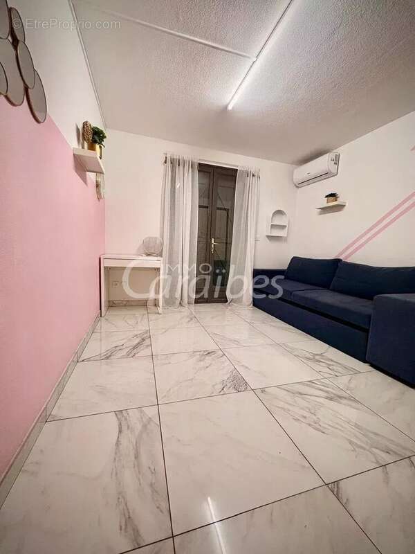 Appartement à SAINT-MARTIN