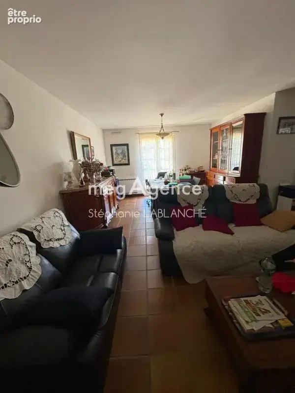 Maison 6 pièces 150 m²  Fenouillet - photo 6
