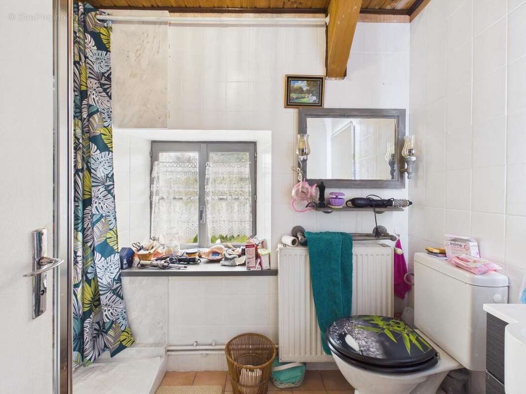 Photo 8 - Maison à AGON-COUTAINVILLE