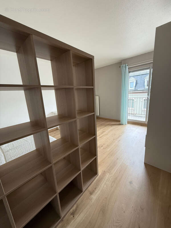 Appartement à MULHOUSE