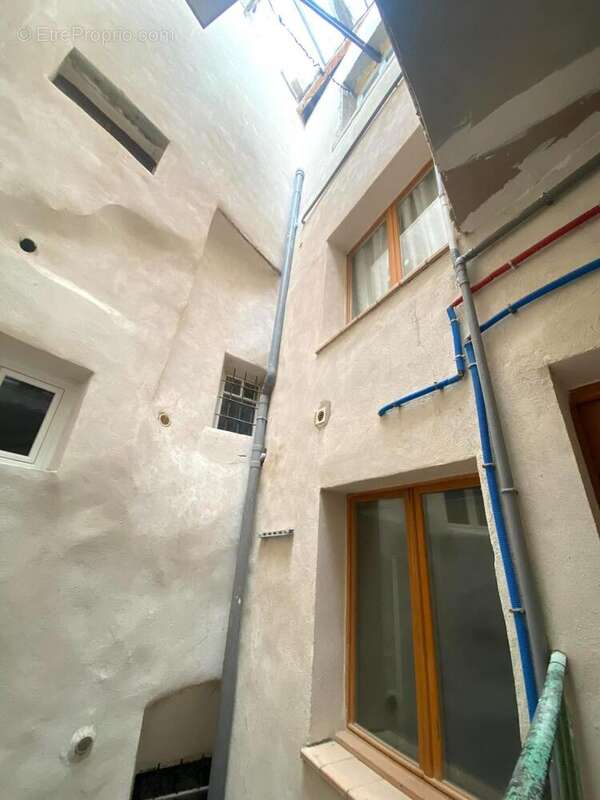 Photo 6 - Appartement à SALERNES