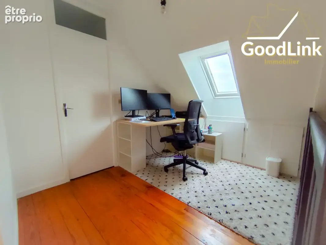 Maison 103 m² à Etrechy  - photo 9
