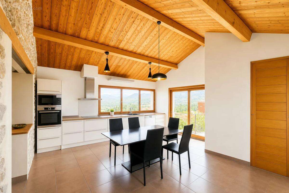 Maison de 5 pièces d'environ 126 m² à Digne-les-Bains - photo 12
