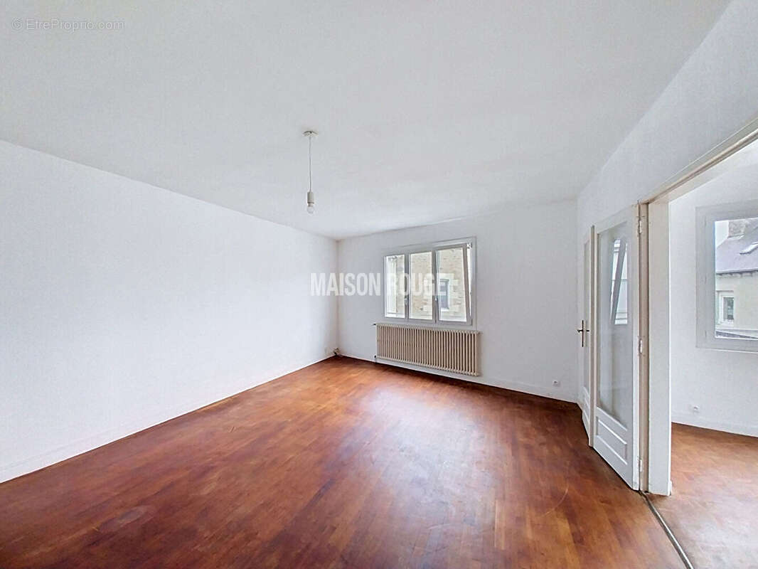Appartement à PLOUHA