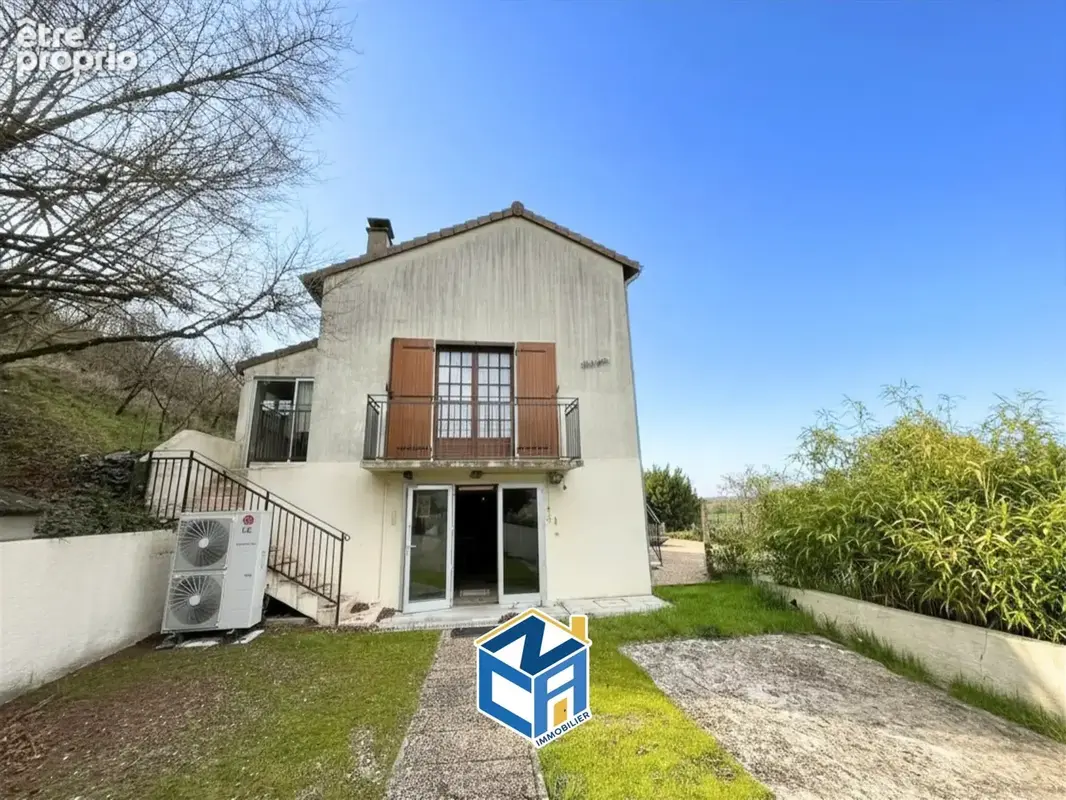 Photo Maison à Ports au prix de 150 000€