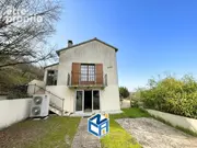 Maison à PORTS