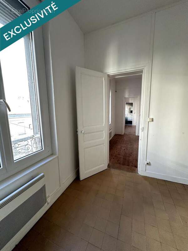 Photo 6 - Appartement à LAON