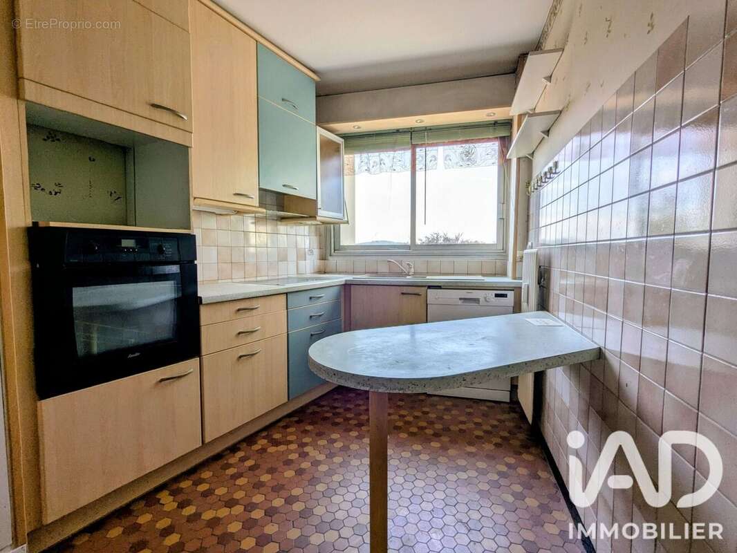 Photo 7 - Appartement à SAINT-GRATIEN