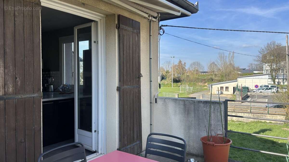 Maison à REQUISTA