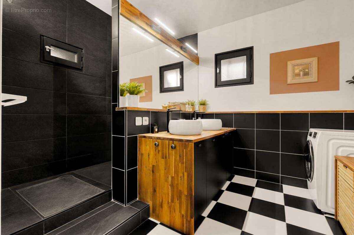 Maison à SAINT-GAUDENS