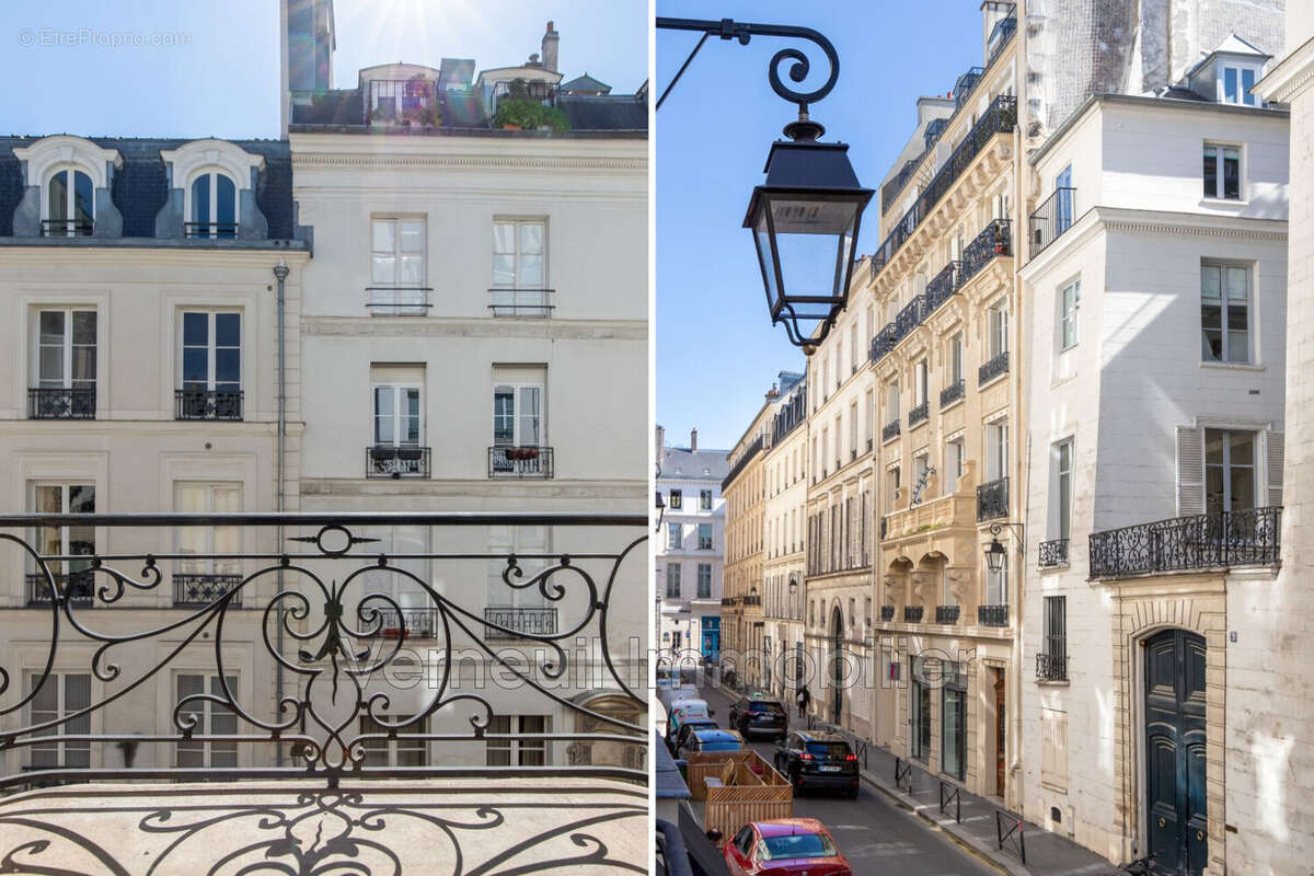 Appartement à PARIS-7E