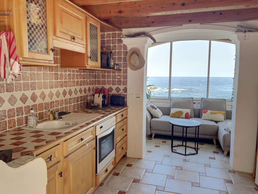 Appartement à FREJUS