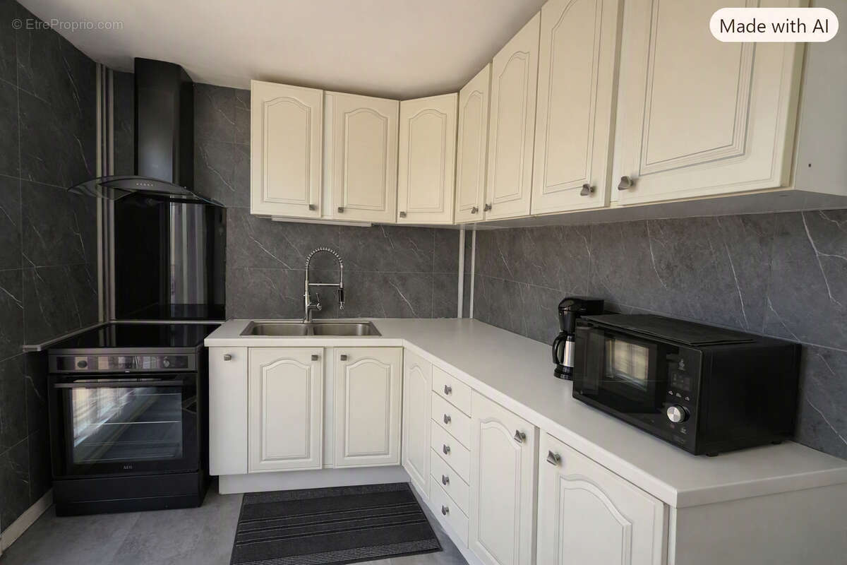 Maison Lesigny 4 pièce(s) 82.76 m2 - photo 4