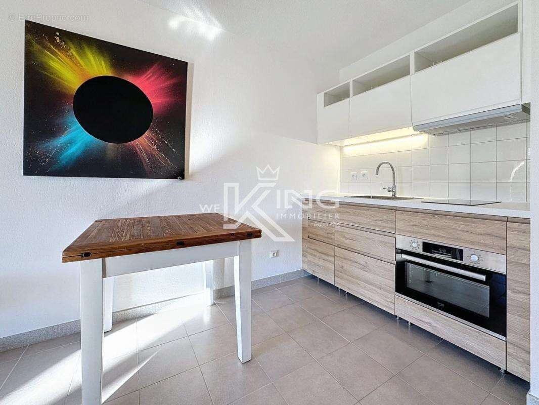 Appartement à SAINT-RAPHAEL