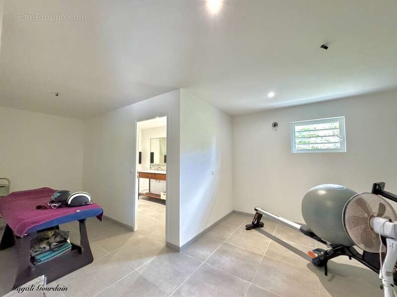 Maison à SAINTE-ANNE