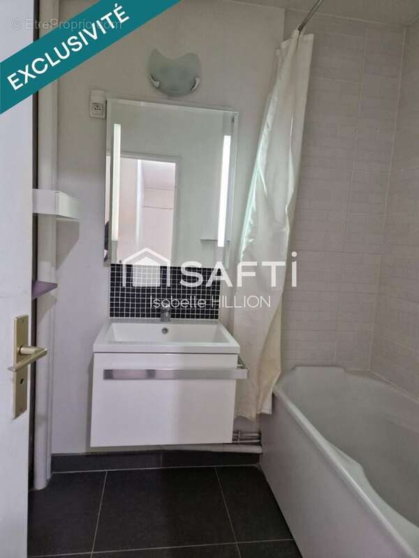 Photo 6 - Appartement à NOGENT-SUR-OISE