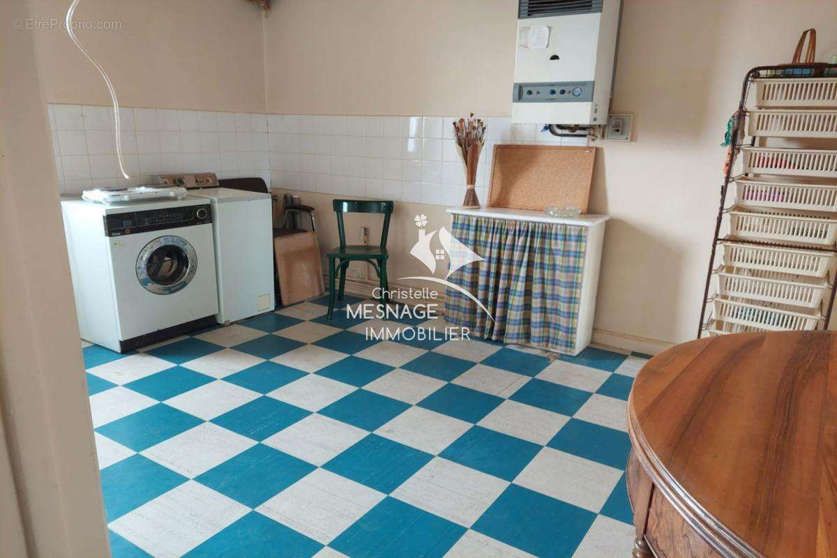 Appartement à DINAN