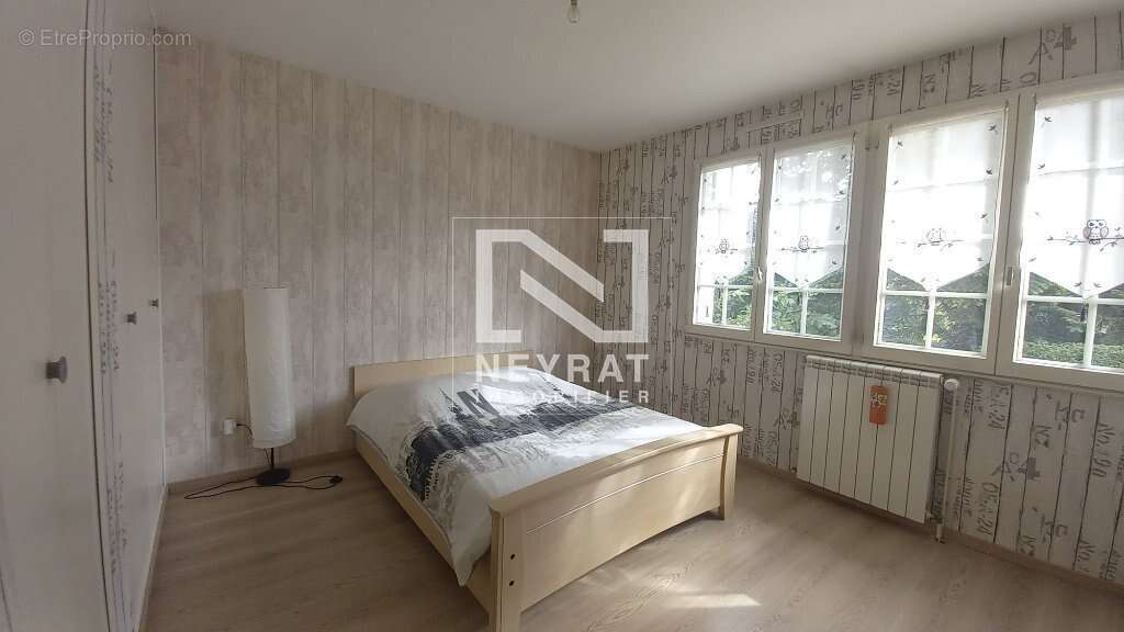 Maison d'habitation à 5 mn d'Arnay-le-Duc sur 1.5 ha - photo 9