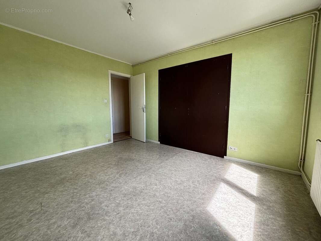 Appartement à ROMANS-SUR-ISERE