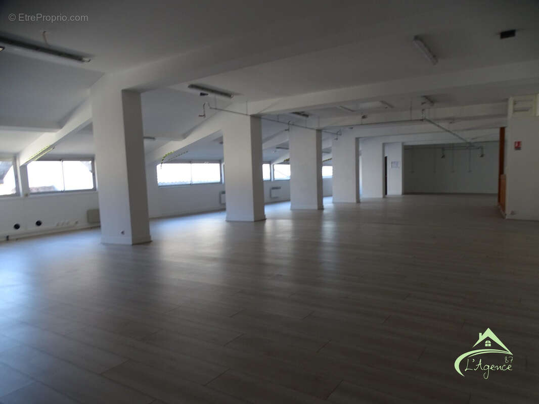 Commerce à SAINT-JUNIEN