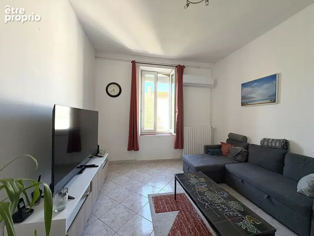 Fonds de commerce et logement à Carcassonne - photo 5