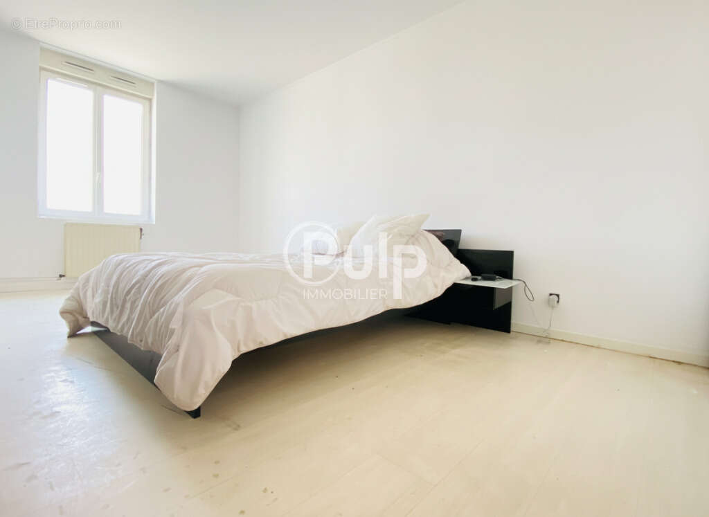 Maison Individuelle à vendre sur Maroeuil - photo 4