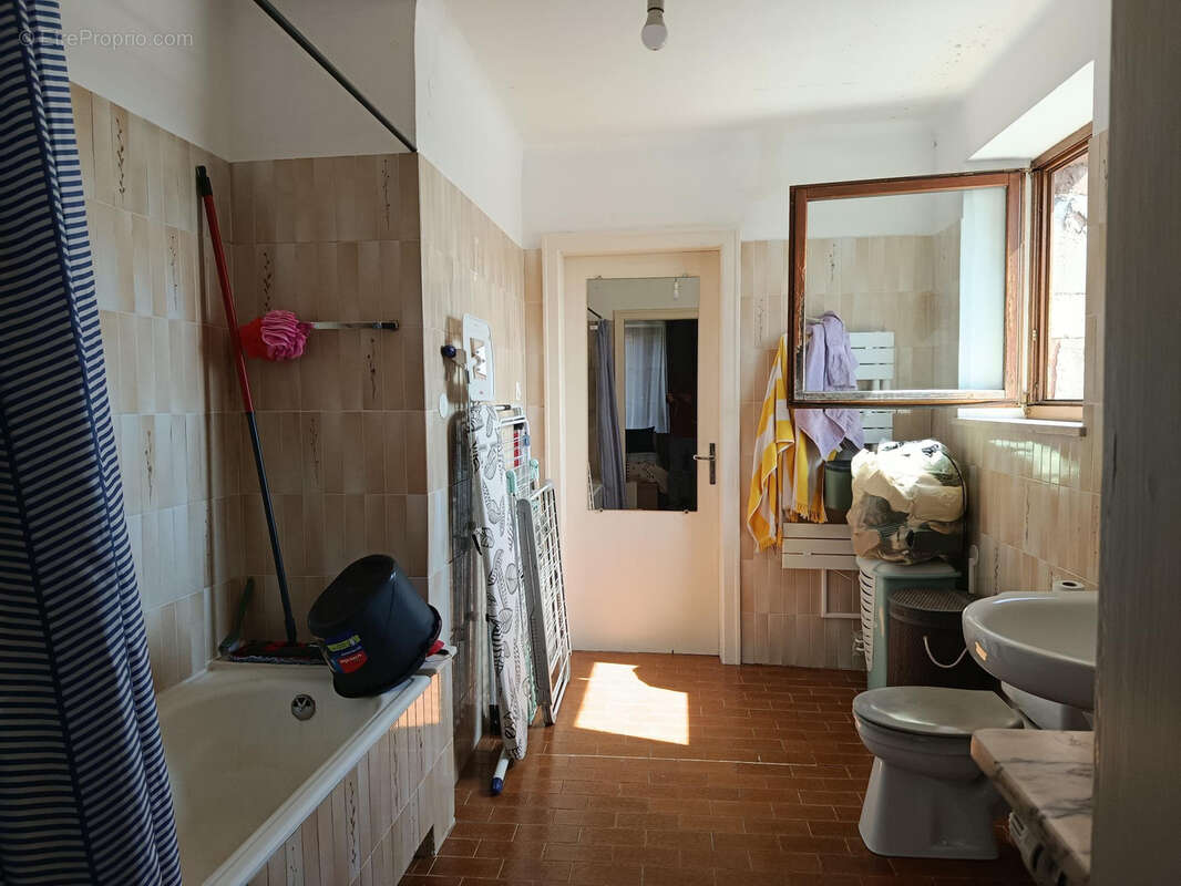 Immeuble complet - photo 9