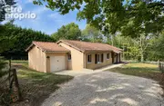 Maison à GRUN-BORDAS