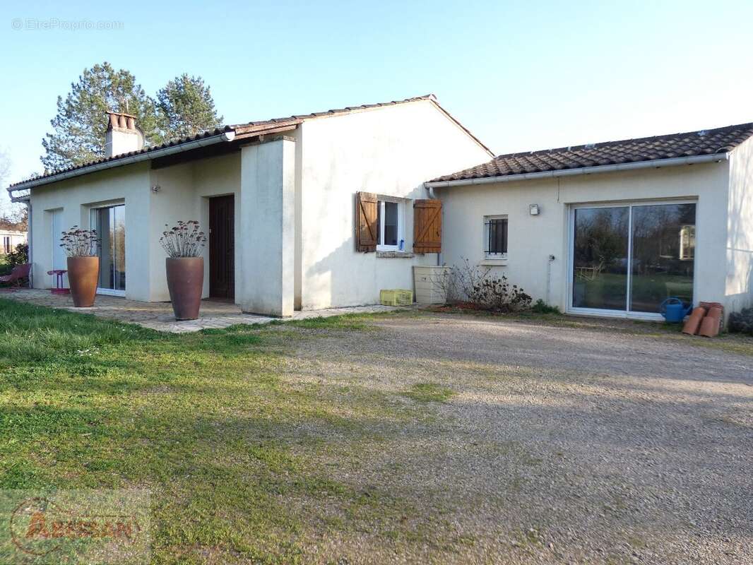 Maison à CORDES-SUR-CIEL