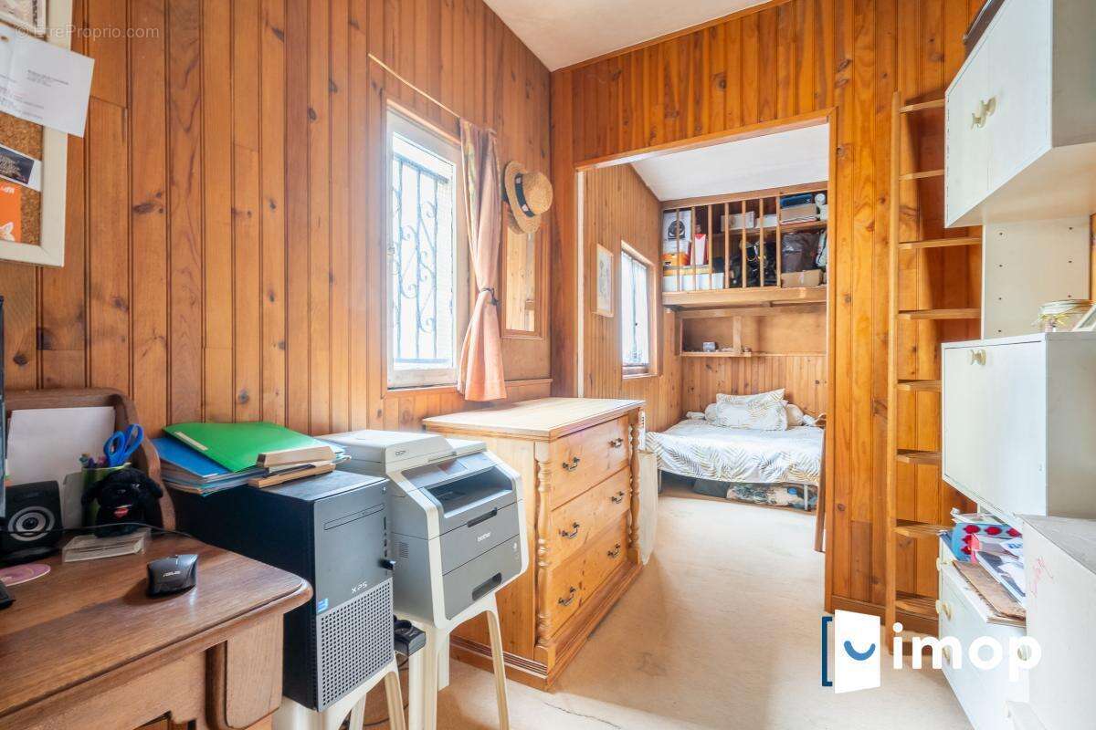 Appartement à SAINT-DENIS
